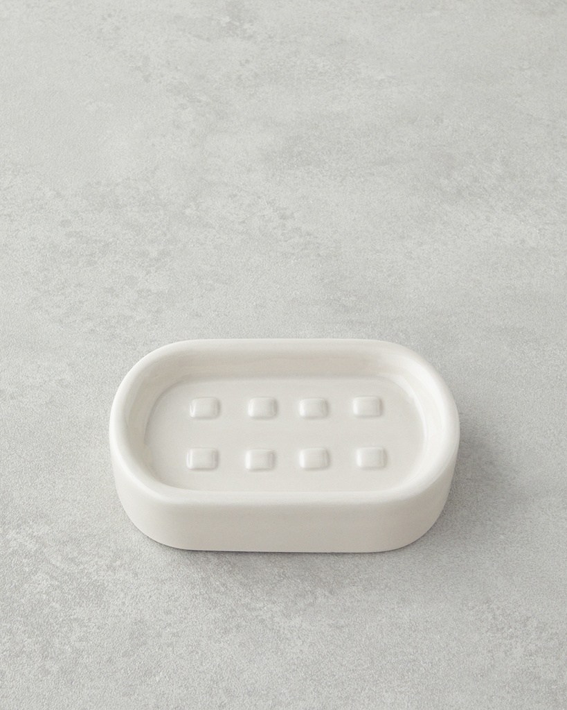 Alesta Bath Set Timeless