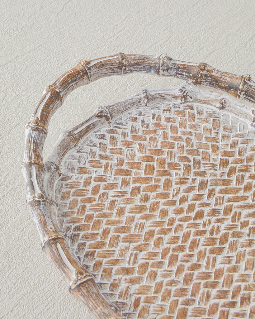Doris Decorative Tray Basic