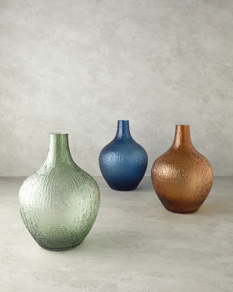 Misty Vase Timeless