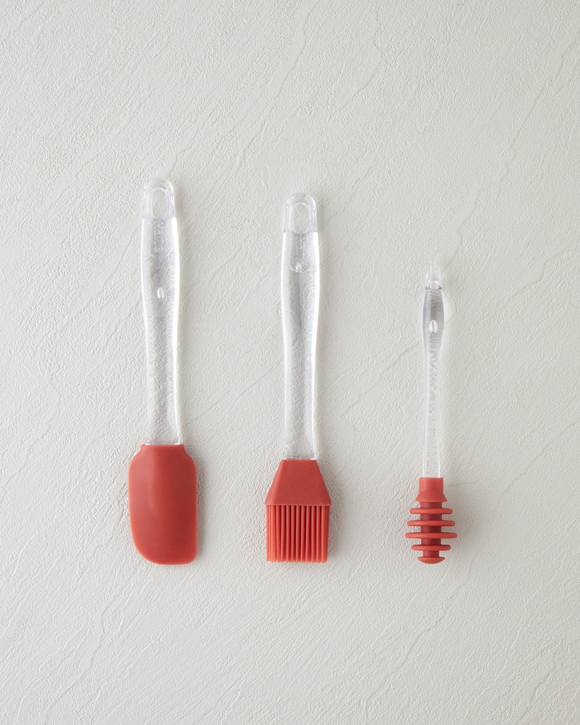 Ronna Egg Brush Timeless