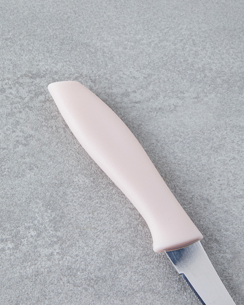 Angelina Knife Ornate Retro