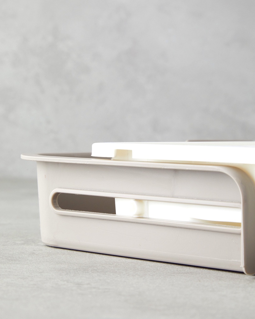 Basic Spoon Tray Timeless