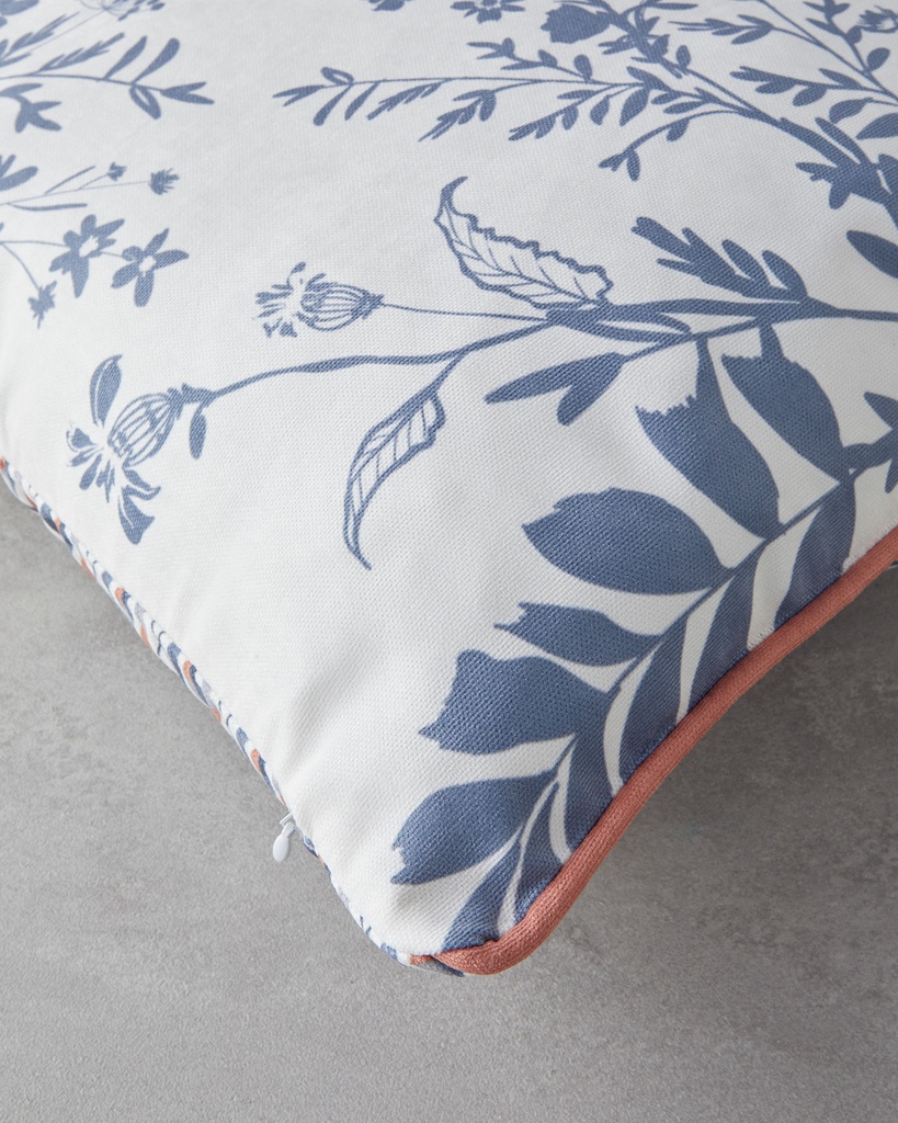 Cluster Toss Pillow Cover Timeless