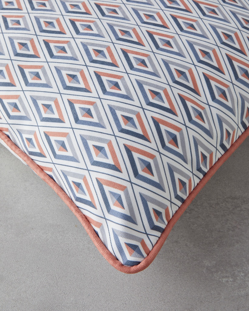 Cluster Toss Pillow Cover Timeless