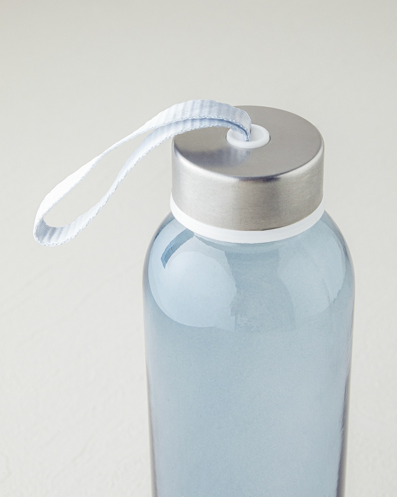 Strong Bottle Basic Üst Segment