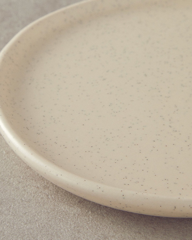 Lina Cake Plate Basic Alt Segment