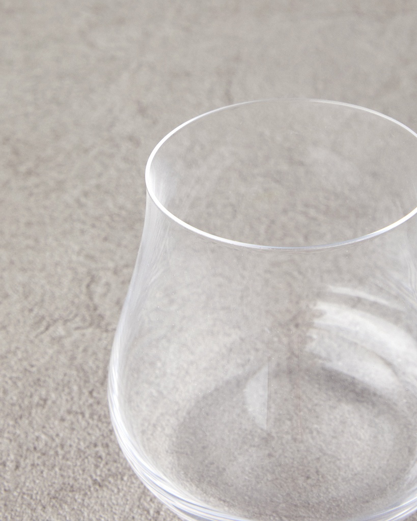Amelia Glass Basic Üst Segment