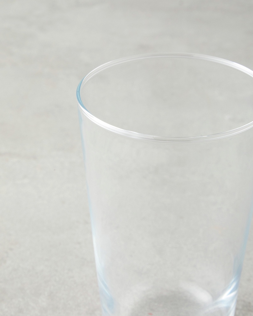 Cora Glass Basic Alt Segment