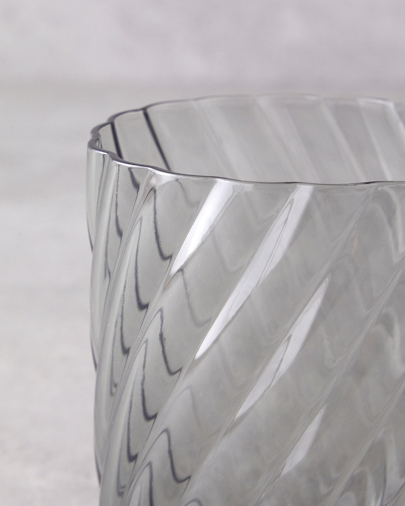 Meghan Glass Basic Üst Segment