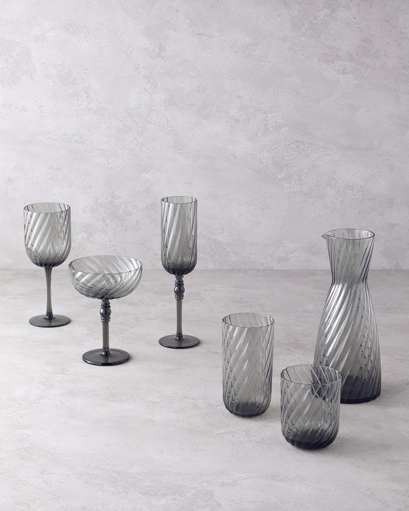 Meghan Glass Basic Üst Segment