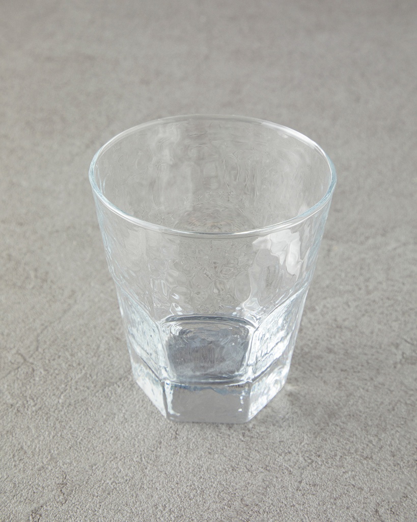 Ramona Glass Basic Üst Segment