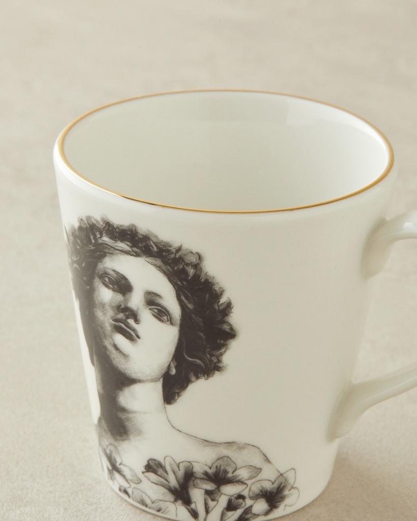 Hera Mug Basic Üst Segment