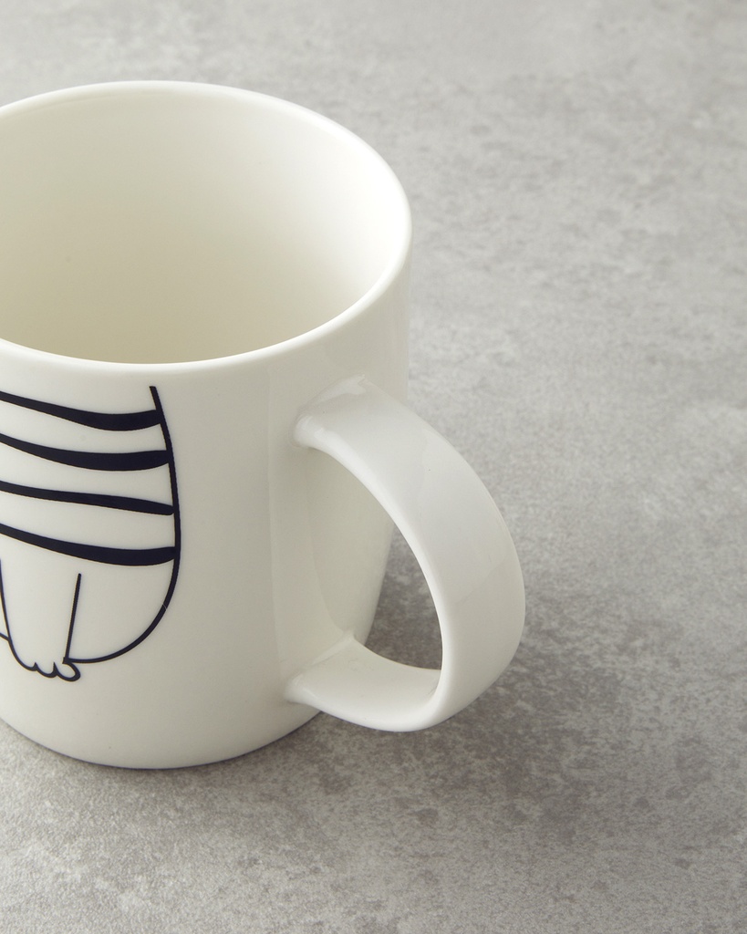 Mingle Catty Mug Basic Alt Segment