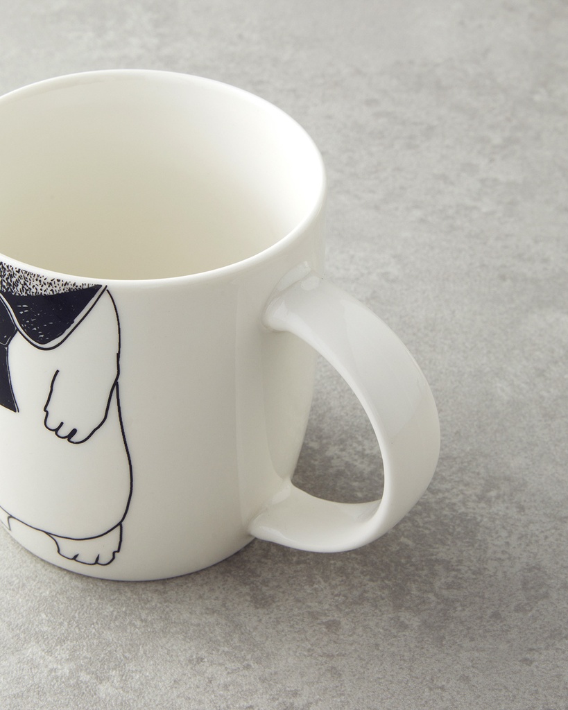 Mingle Teddy Mug Basic Alt Segment