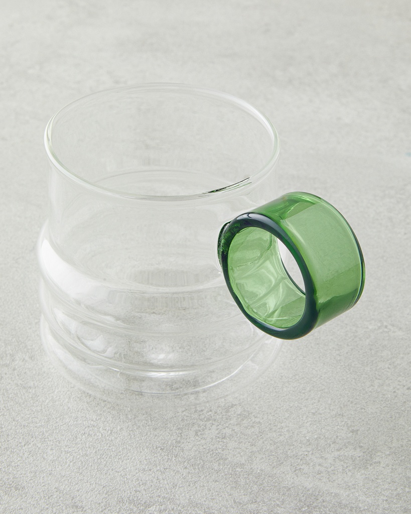 Ring Mug Timeless