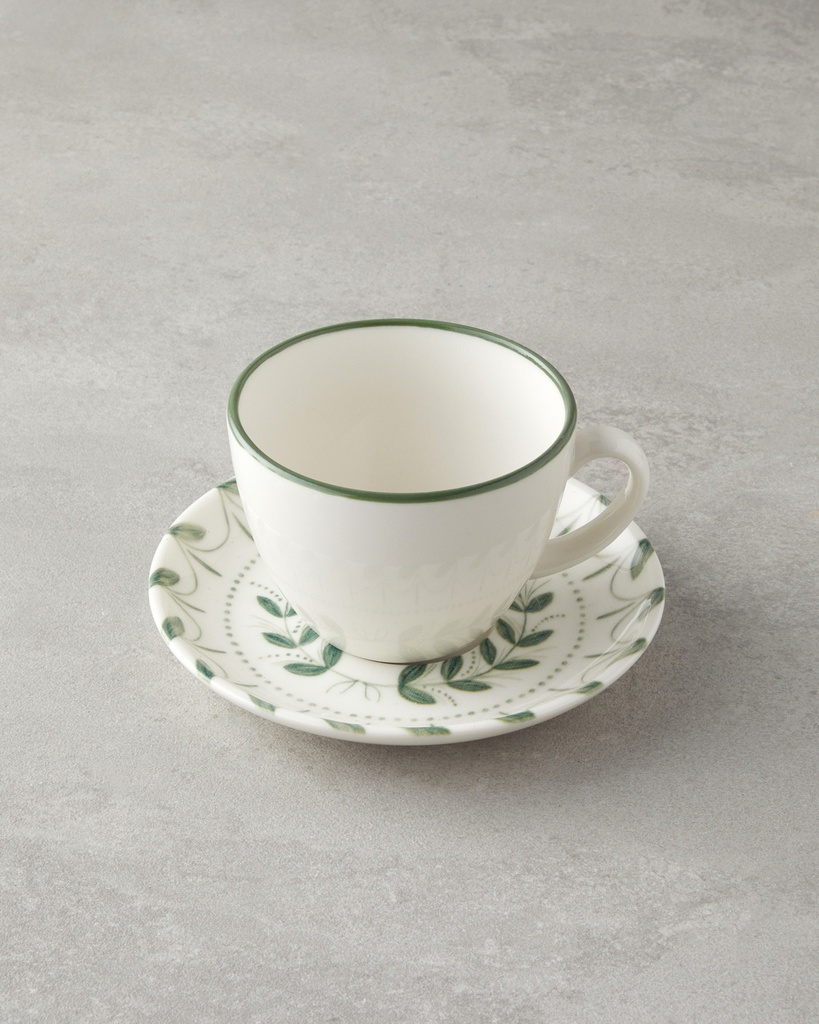 Petally Tea Cup Set Basic Alt Segment