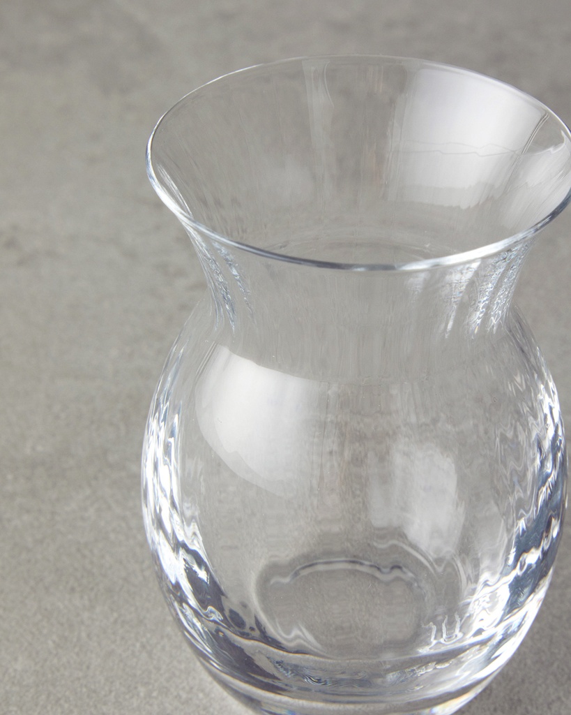 Brien Tea Glass Basic Üst Segment