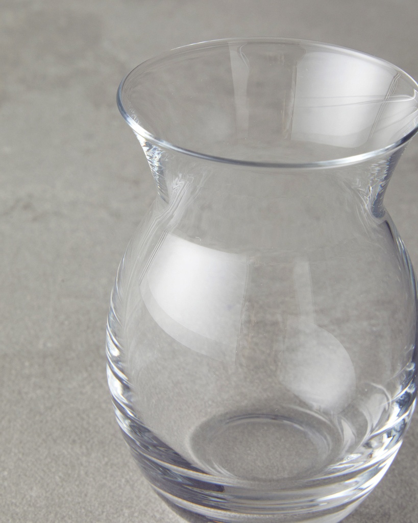 Rena Tea Glass Basic Üst Segment