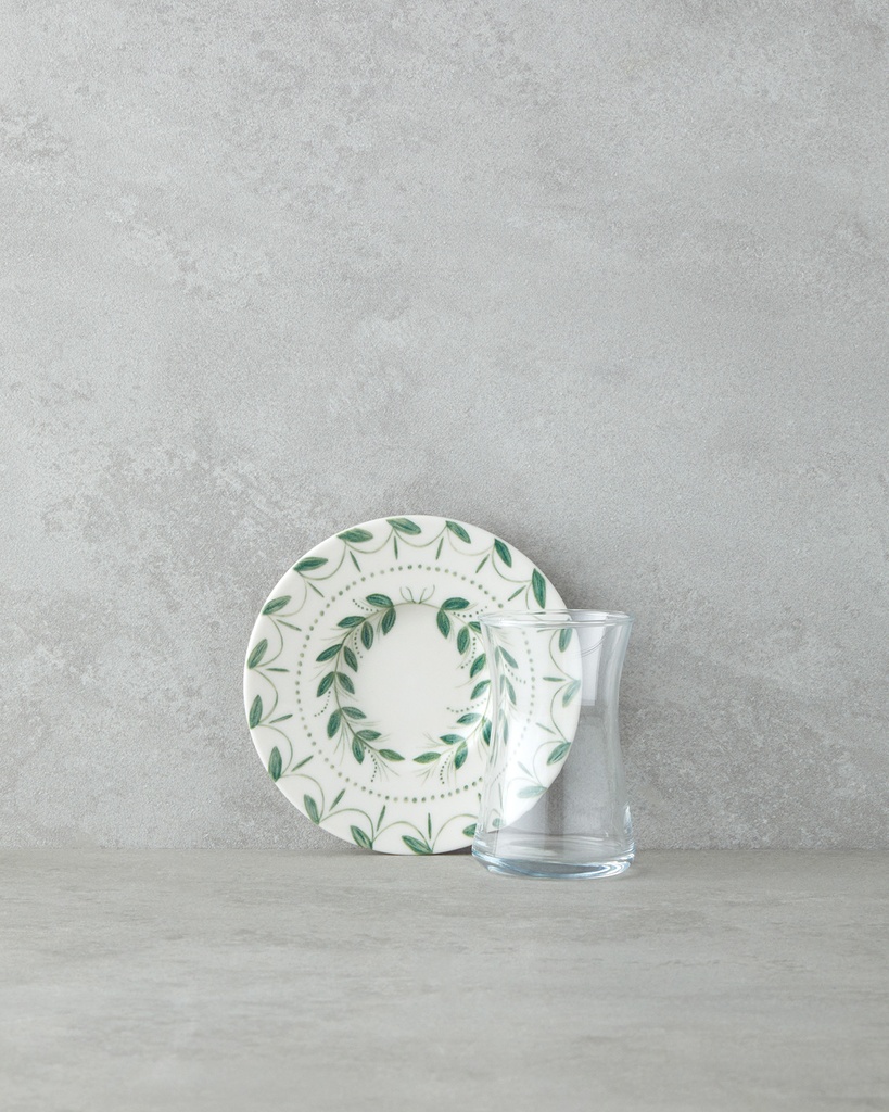Petally Tea Set Basic Alt Segment
