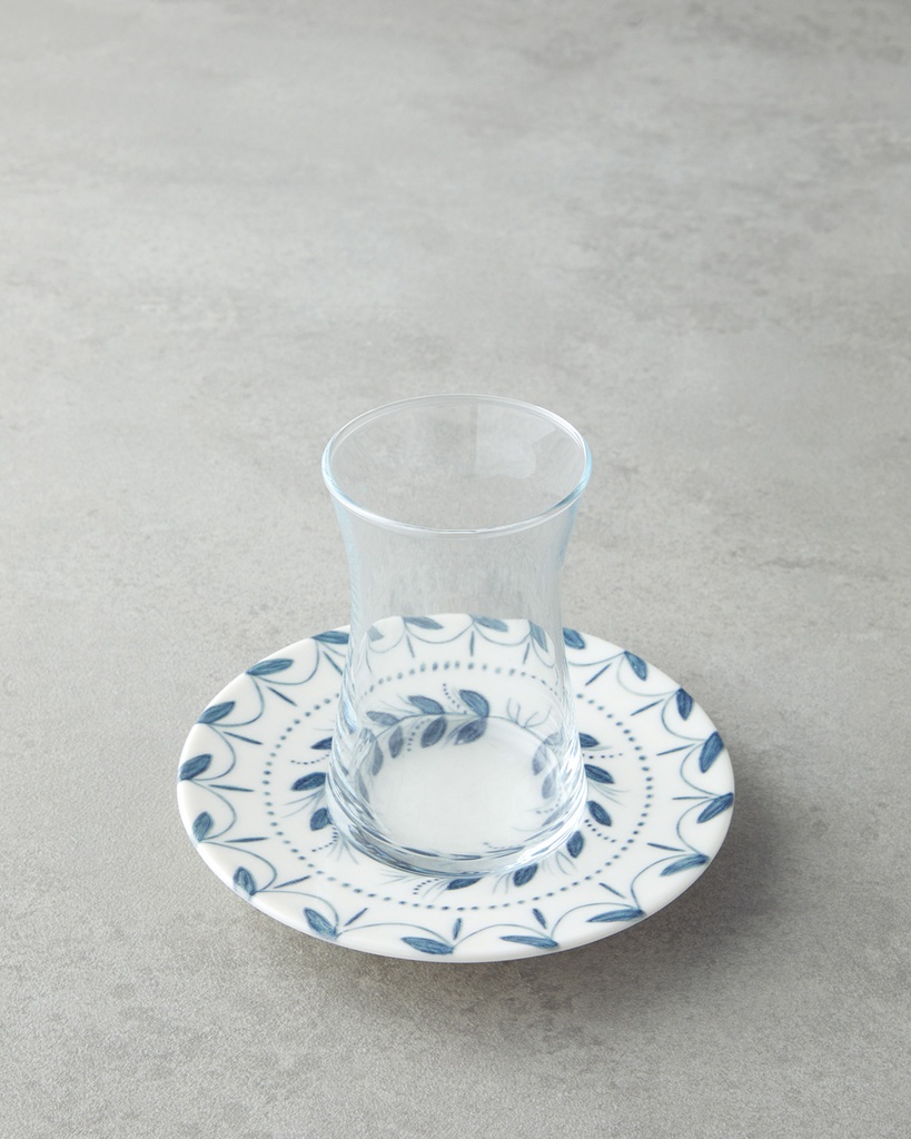 Petally Tea Set Basic Alt Segment