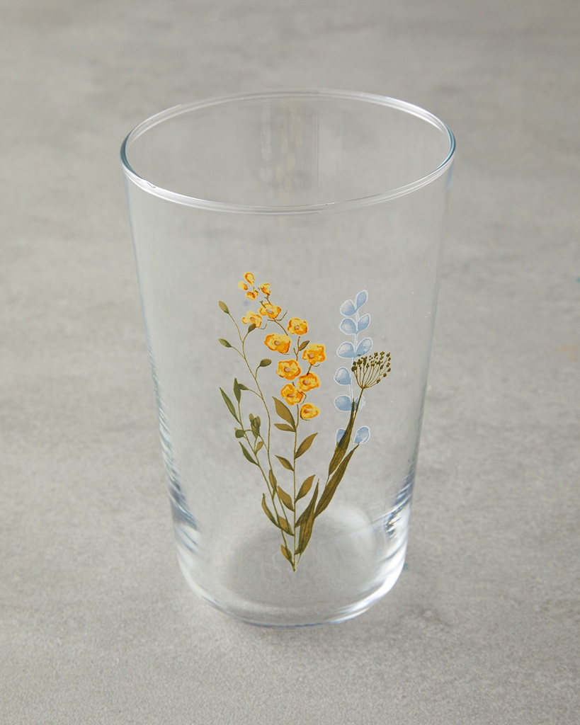 Rosemary Water Set Basic