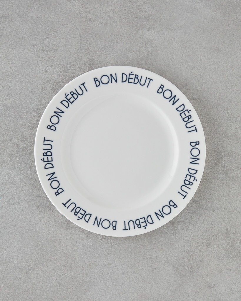 Bon Appetit Breakfast Set Timeless