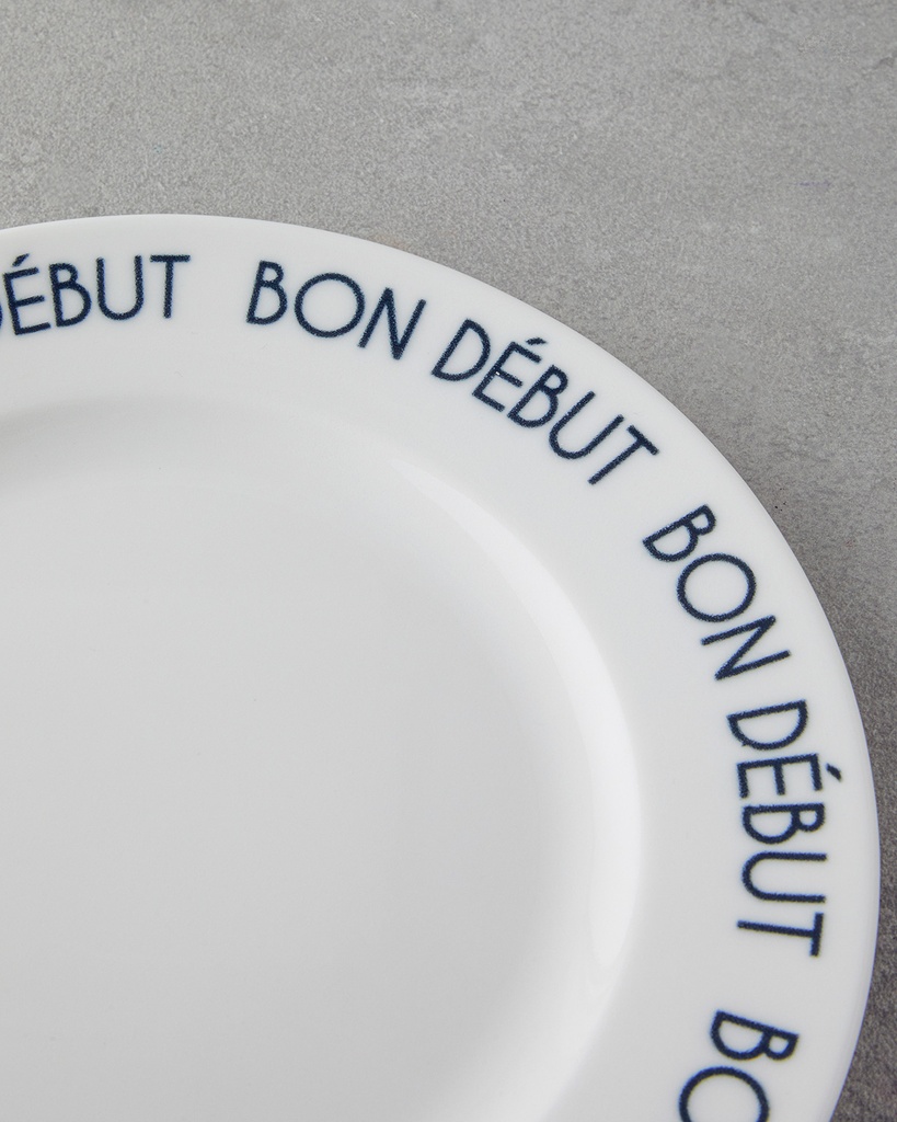 Bon Appetit Breakfast Set Timeless