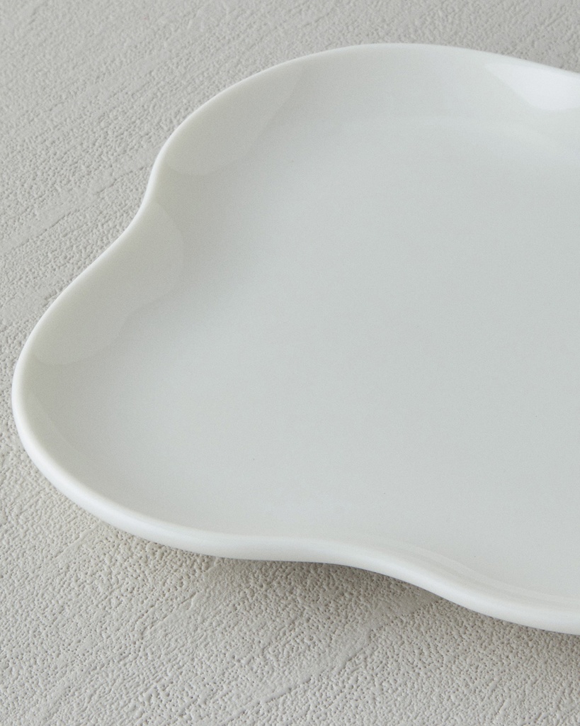 Flora Cake Set Timeless