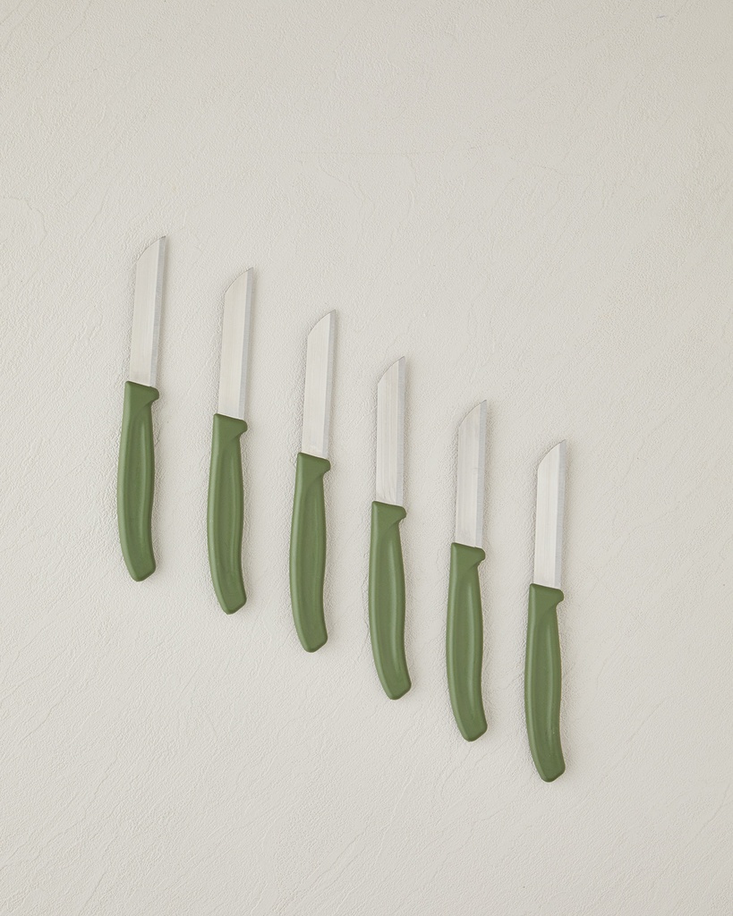 Bertrand Knife Timeless