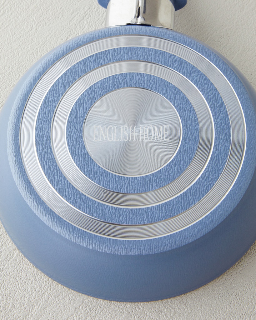 Pretty Mini Pan Ornate Retro