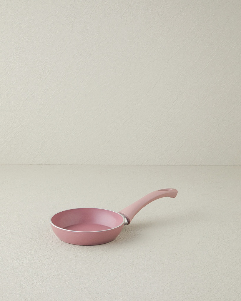 Pretty Mini Pan Ornate Retro