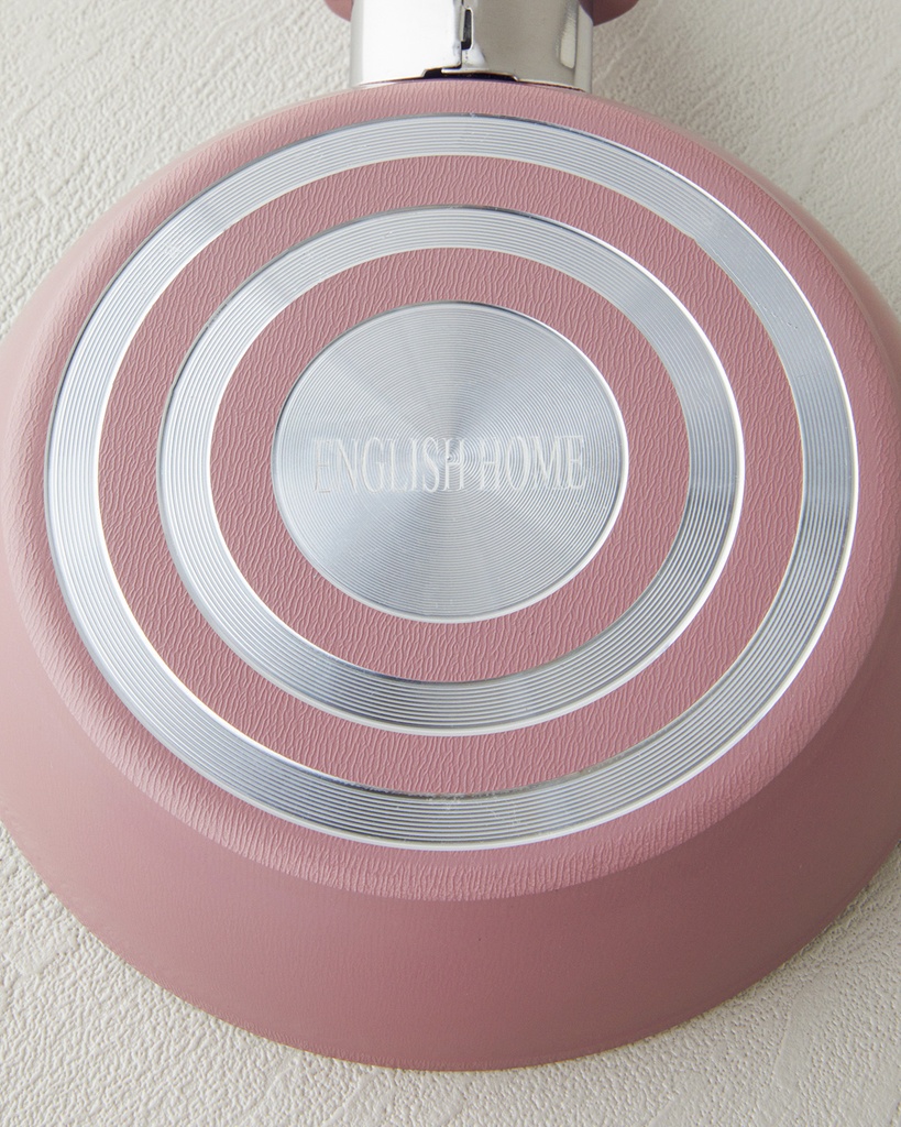 Pretty Mini Pan Ornate Retro
