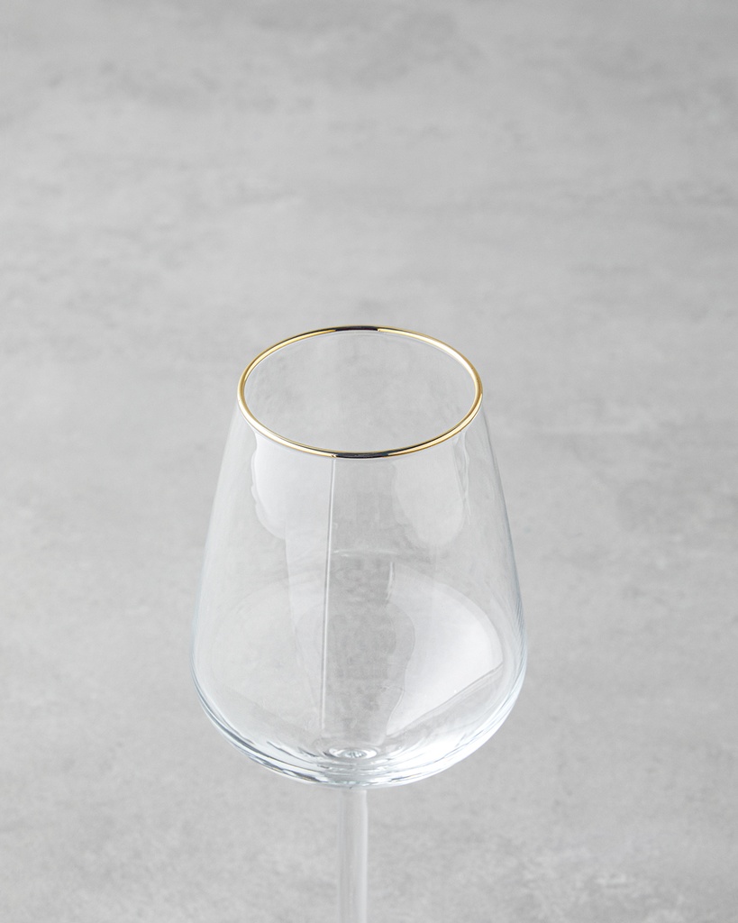 Gleam Chalice Basic Üst Segment