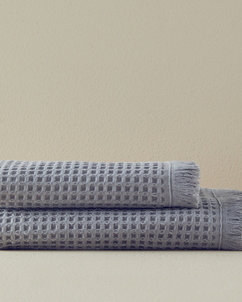 Sofya Bath Towel Timeless