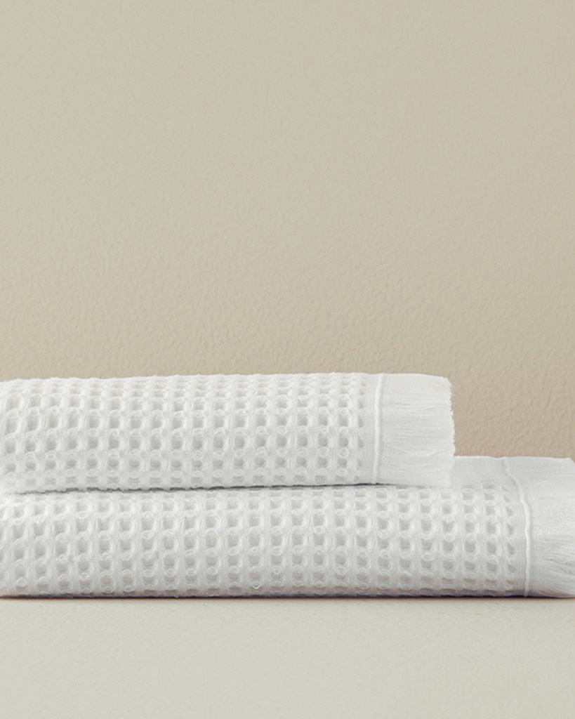 Sofya Bath Towel Timeless