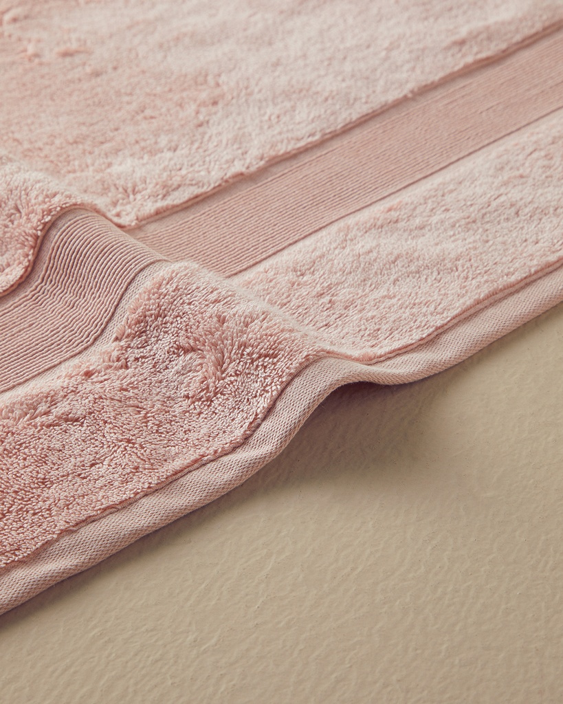 Poffy Bath Towel Basic Üst Segment