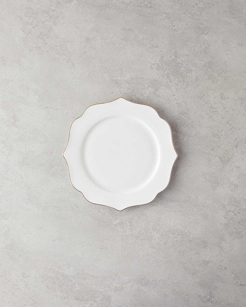 Valencia Table Set Luxury Collection
