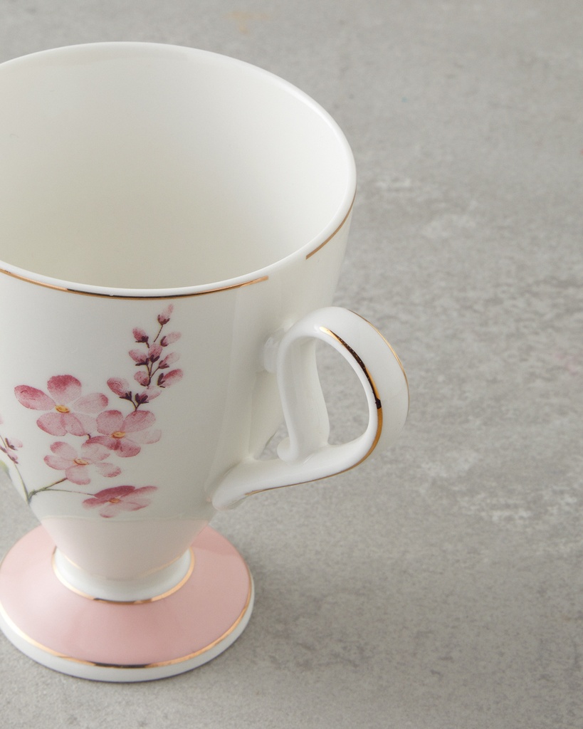 Valentina Mug Basic Üst Segment