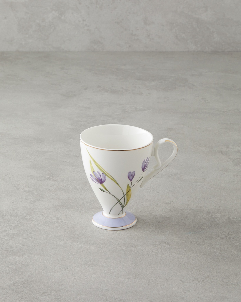 Valentina Mug Basic Üst Segment