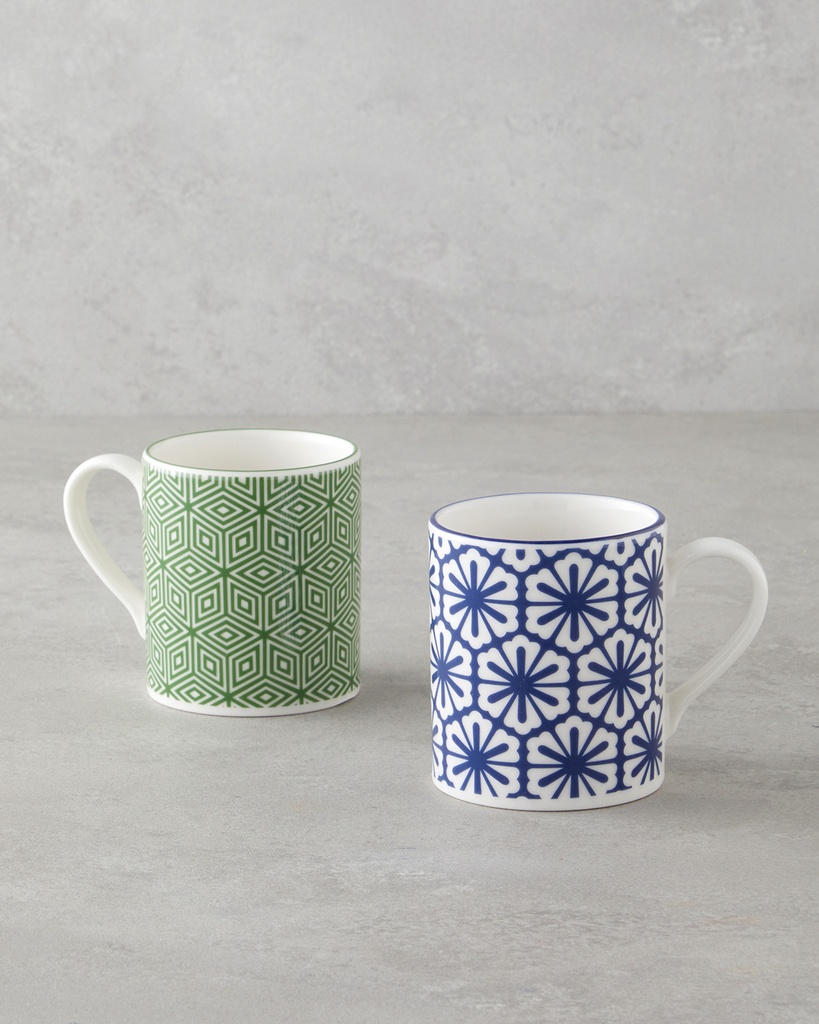 Medal Mug Basic Alt Segment