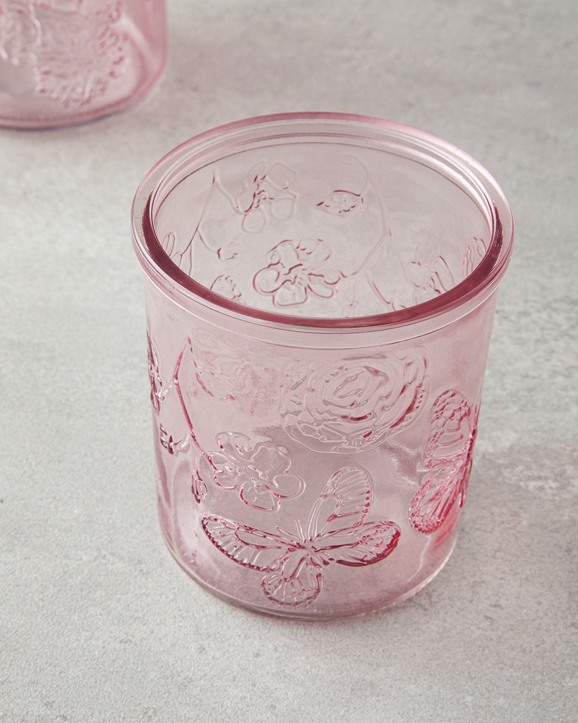 Flowery Jug Basic Alt Segment