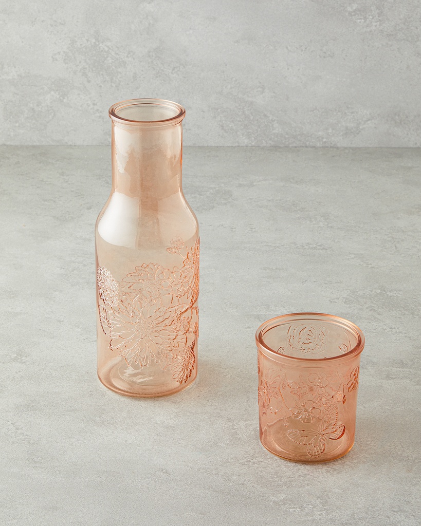 Flowery Jug Basic Alt Segment