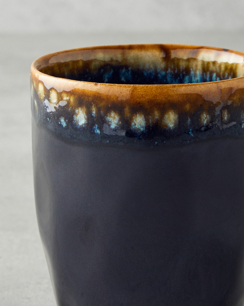 Artisan Glass Basic Alt Segment