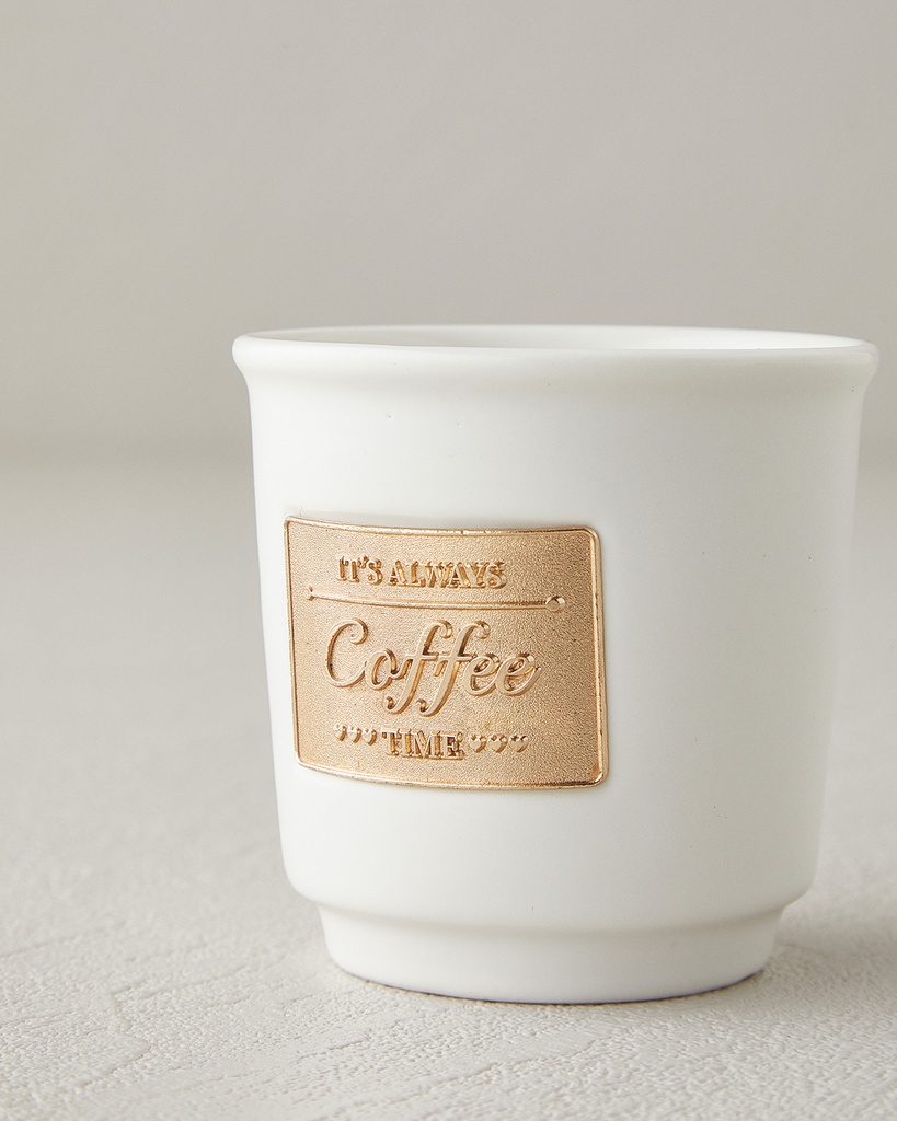 Goldy Cup Basic Alt Segment