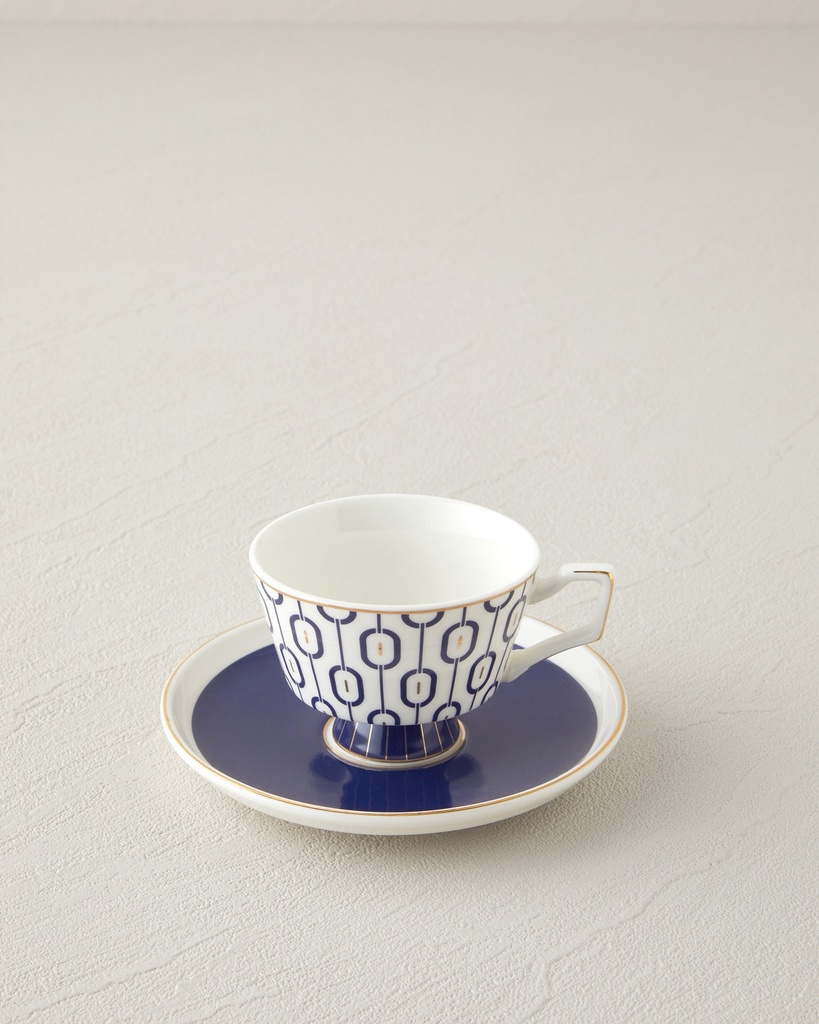 Valentina Coffee Cup Set Basic Üst Segment