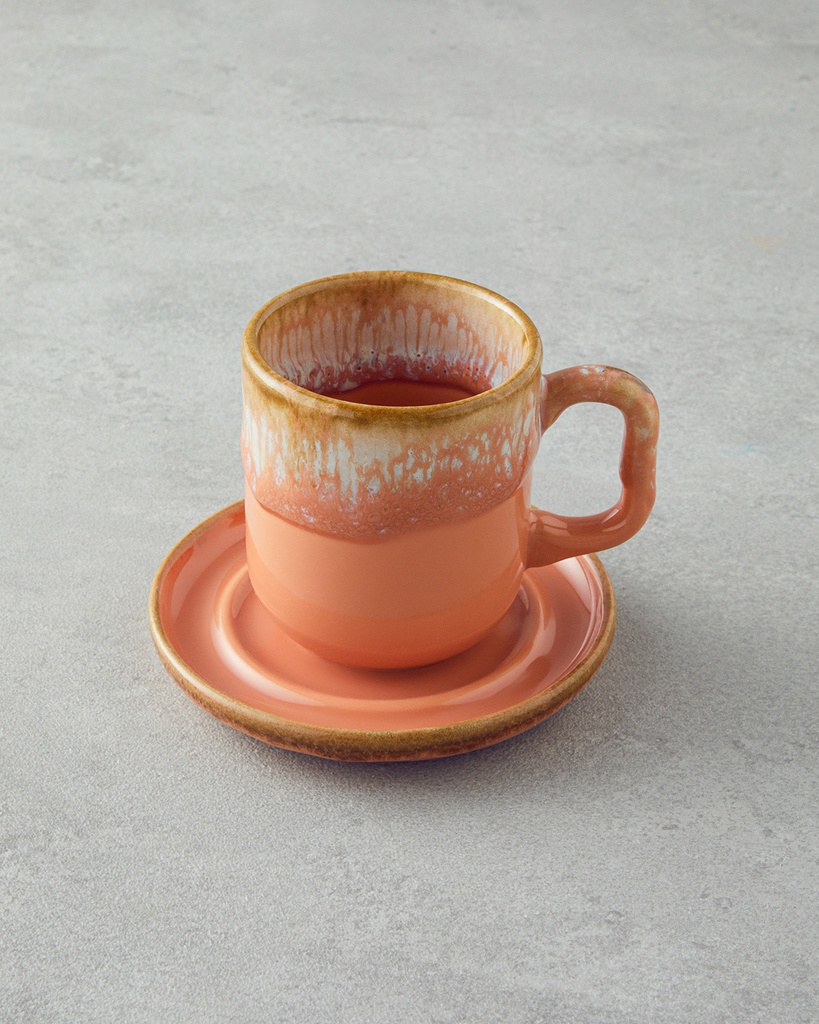 Alicent Coffee Cup Set Basic Alt Segment