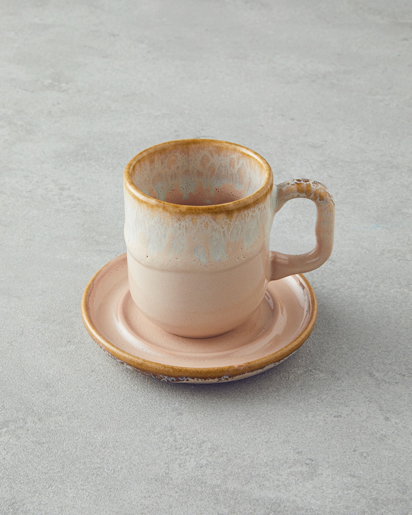 Alicent Coffee Cup Set Basic Alt Segment