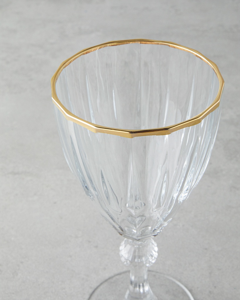 Mirage Chalice Basic Üst Segment