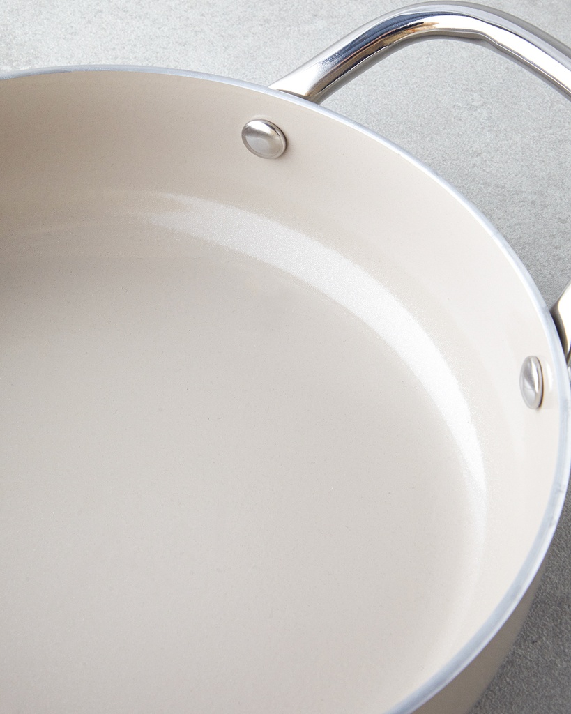 Lizbon Omelet Pan Premium