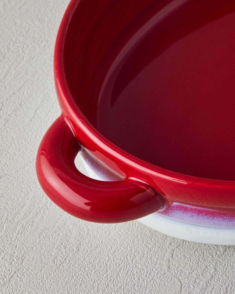 Cheerful Oven Dish Timeless